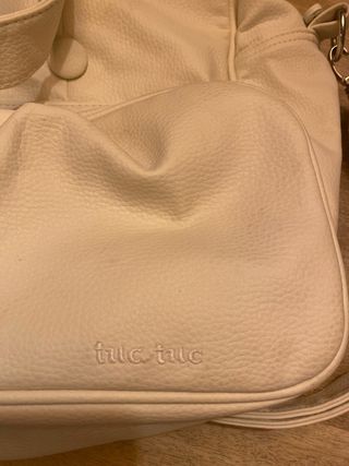 Bolso maternidad bebé