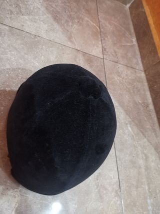 Casco Equitacion infantil