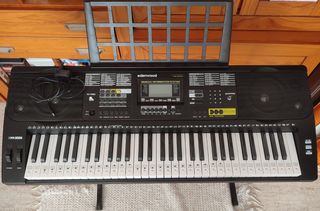 Piano electrónico Edenwood