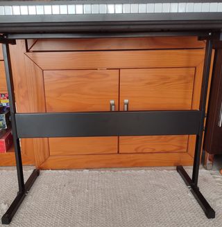 Piano electrónico Edenwood