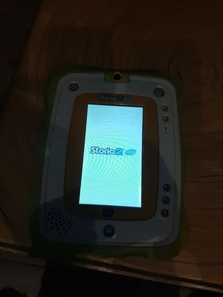 Tablet educativa para niños