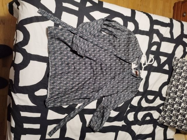 Camisa Dolores Promesas