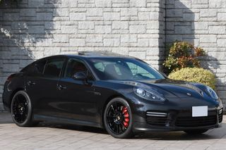 🔝🔥Llantas 20" Porsche Panamera GTS