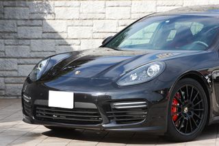 🔝🔥Llantas 20" Porsche Panamera GTS
