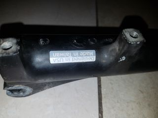 Horquilla de bicicleta