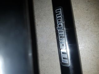 Horquilla de bicicleta
