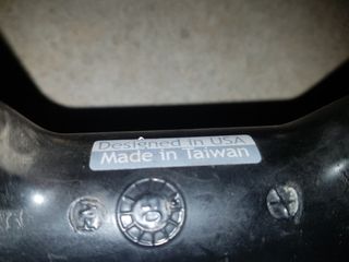 Horquilla de bicicleta