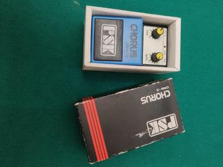 Pedal Chorus PSK CRS 3 made in Korea