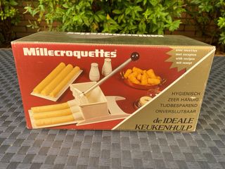 Pequeños electrodomésticos y utensilios cocina