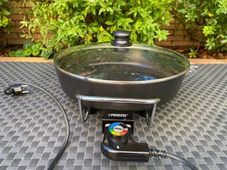 Pequeños electrodomésticos y utensilios cocina