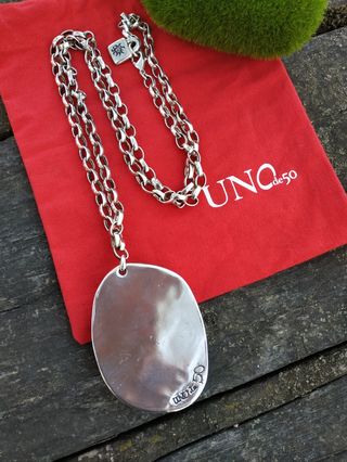 Collar Uno de 50