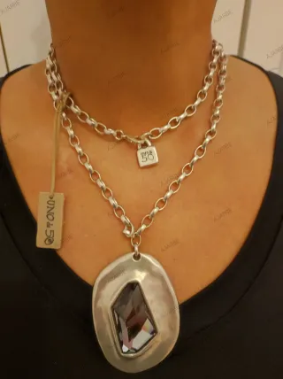 Collar Uno de 50