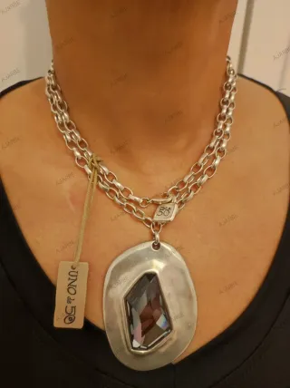 Collar Uno de 50