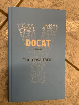 libro DOCAT