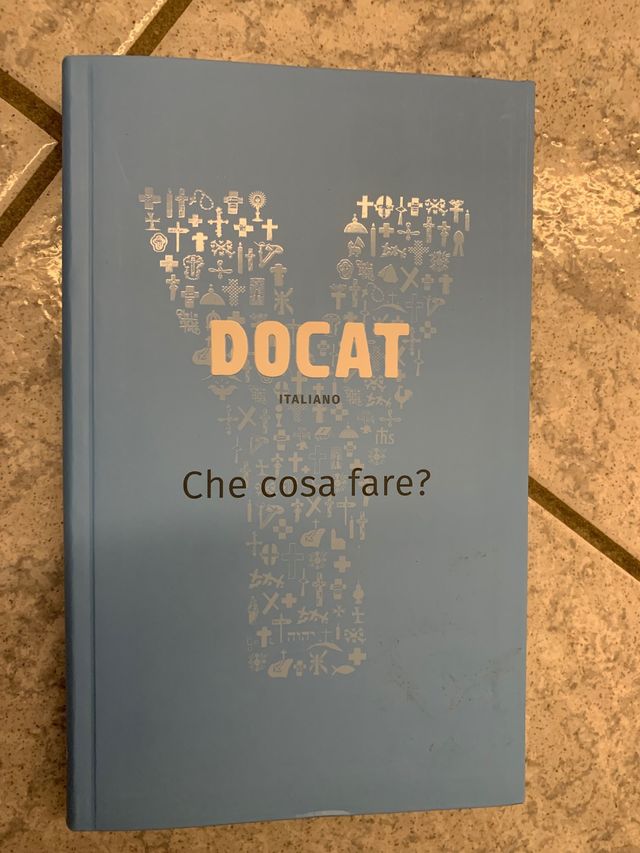 libro DOCAT