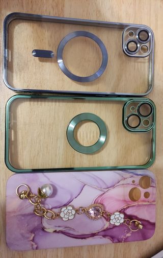 Fundas iphone14 plus