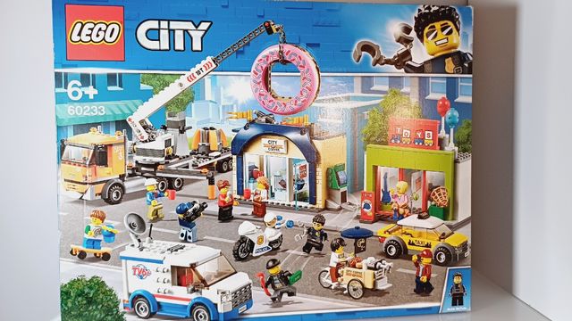 Lego 60233