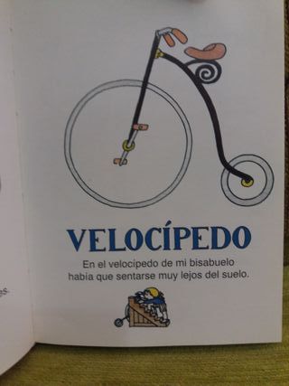 LAROUSSE  DE  LOS  PEQUEÑINES