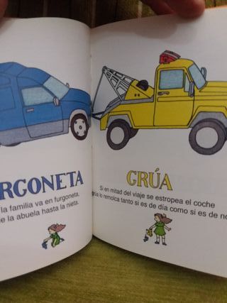 LAROUSSE  DE  LOS  PEQUEÑINES