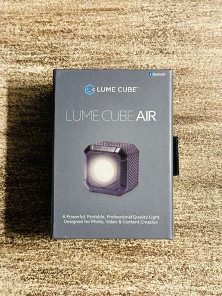 Lume Cube Air Luz Led