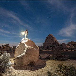 Lume Cube Air Luz Led