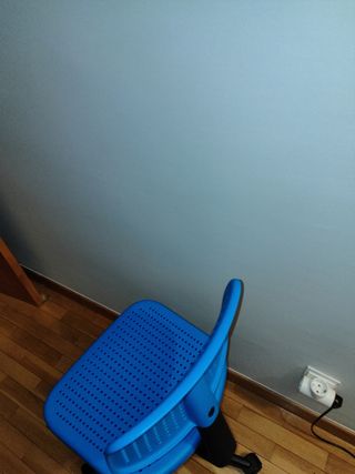 Silla escritorio infantil