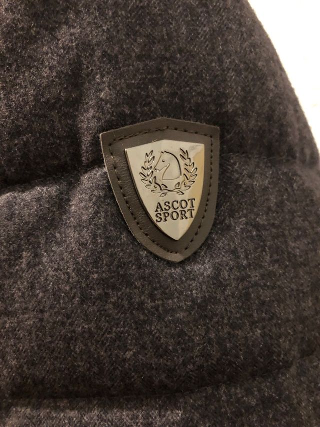 giubbotto piumino invernale