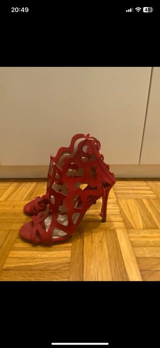 Zapatos