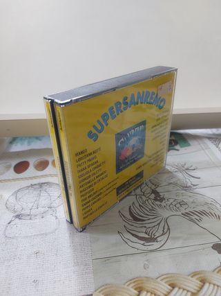SuperSanremo 95 (2 CD)