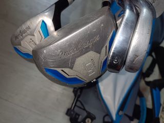 Palo de golf MacGregor junior