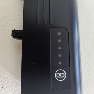 Batería gastada DELL varios modelos