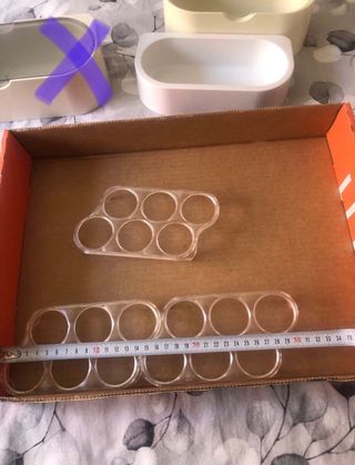 Recambios frigorifico Balay F-6512/01