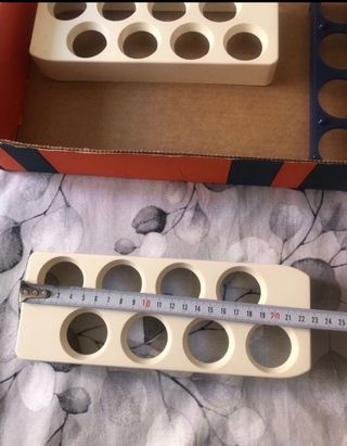 Recambios frigorifico Balay F-6512/01