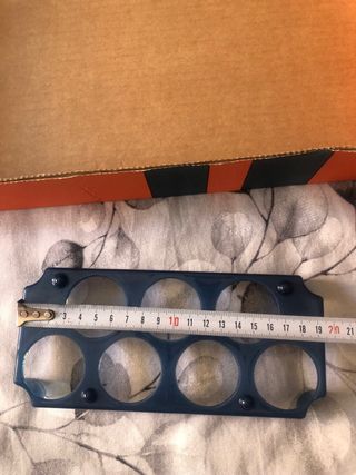 Recambios frigorifico Balay F-6512/01