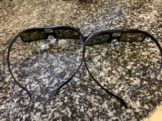gafas 3d samsung