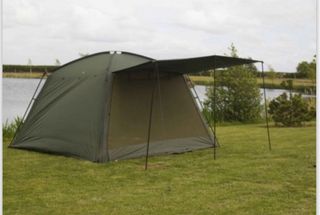 screen house avidcarp