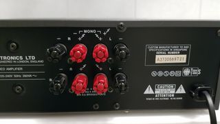 Amplificatore NAD 306