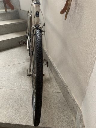 bici torrot carrera