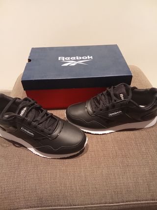 Zapatillas Reebok Mujer Nº38