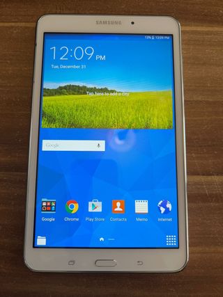 Samsung Galaxy Tab 4 8.0