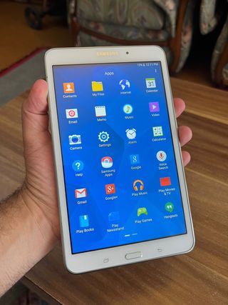 Samsung Galaxy Tab 4 8.0