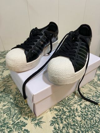 zapatillas superstar adidas