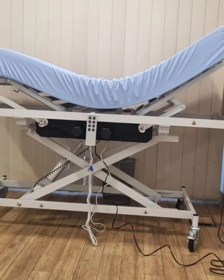 Camas articuladas en alquiler y venta