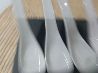 Cucharas aperitivo 