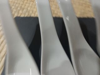 Cucharas aperitivo 