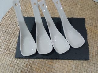 Cucharas aperitivo 