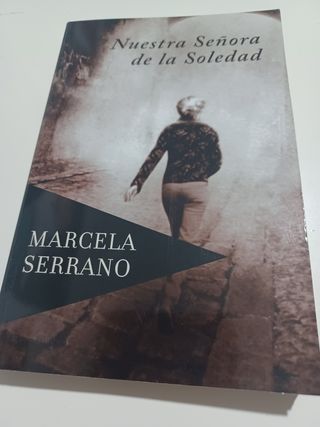 Nuestra señora de la Soledad