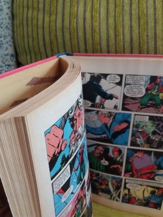 FAMOSAS  NOVELAS  BRUGUERA