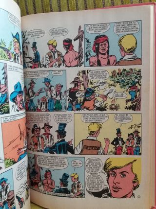 FAMOSAS  NOVELAS  BRUGUERA