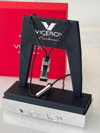 colgante hombre viceroy